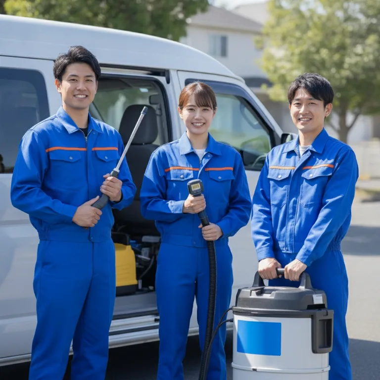 Kimokawaでの作業